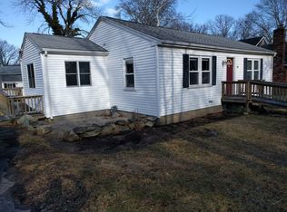 99 Edwards Rd, Marshfield, MA 02050