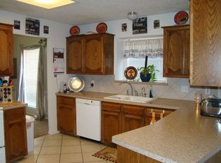 5009 Sherwood Dr, Midland, TX 79707