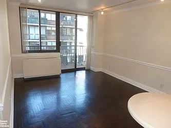 Rented by Brown Harris Stevens