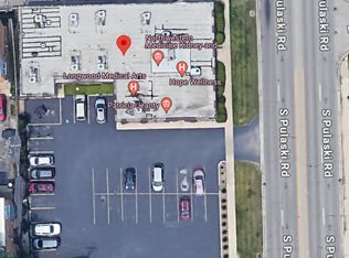 10448 S Pulaski Rd, Oak Lawn, IL 60453