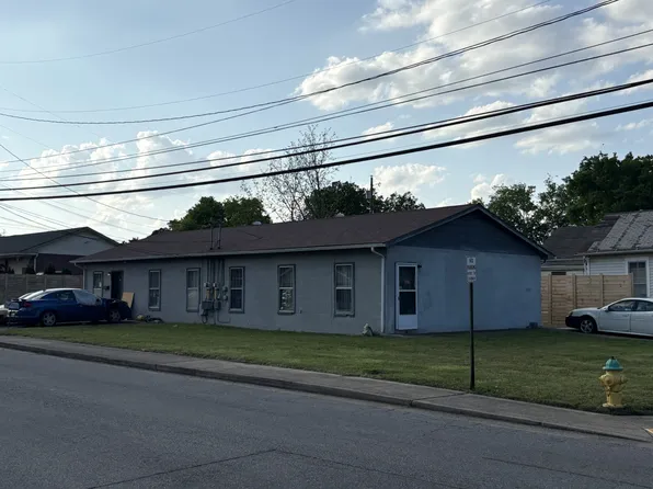530 Martin St, Clarksville, TN 37040