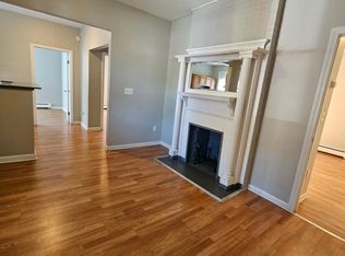 170 Sherman Avenue #First Floor, New Haven, CT 06511