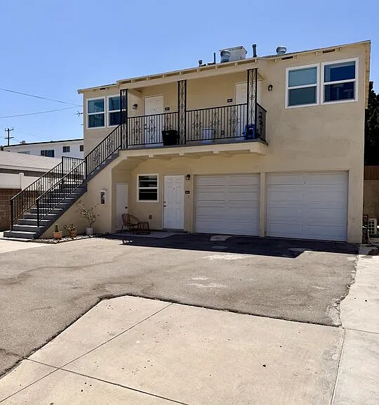 1321 N Normandie Ave #1/2 — Photo 1