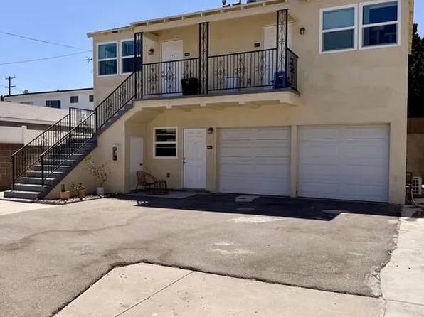 1321 N Normandie Ave #1/2, Los Angeles, CA 90027