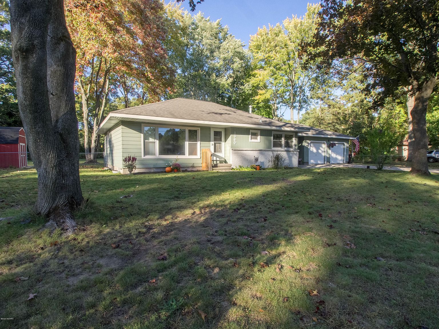 1360 Logan Rd Muskegon Mi 49445 Zillow