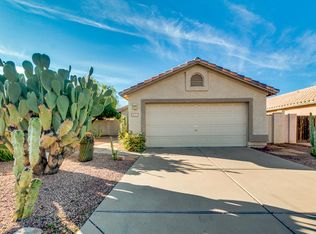 855 W Silver Creek Rd, Gilbert, AZ 85233