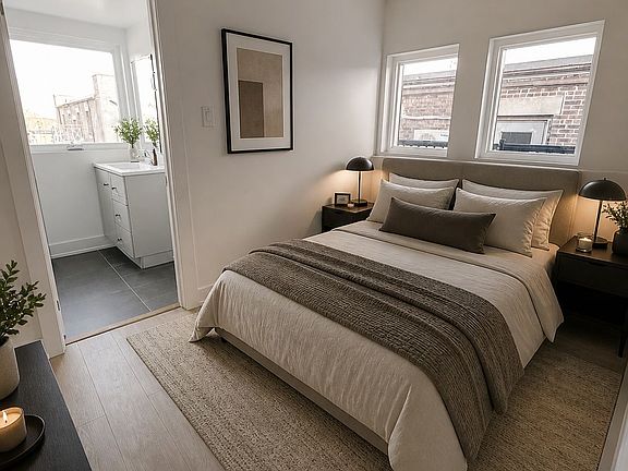 3rd image of 137 Curzon St #3