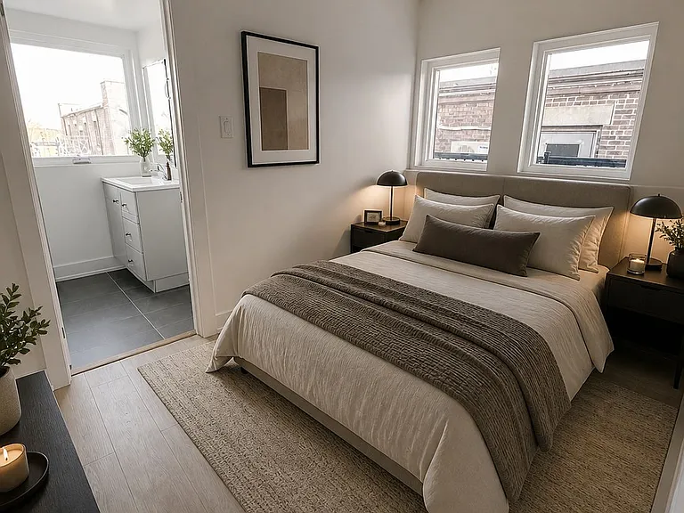 137 Curzon St #3 — Photo 3