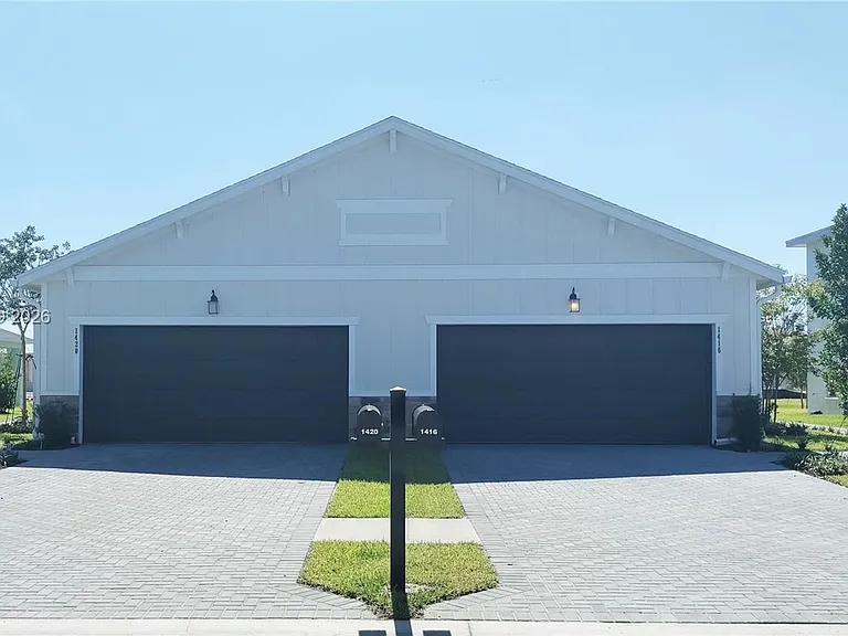 1416 Haywagon Trl #1416 — Photo 2