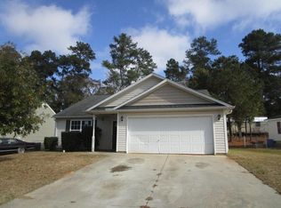 155 Spring Lake Dr, Greenwood, SC 29649