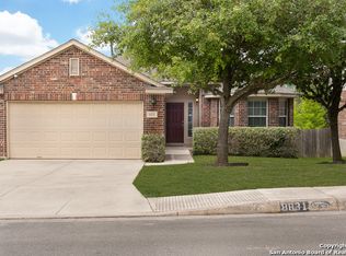 8831 Redbud Woods, San Antonio, TX 78250