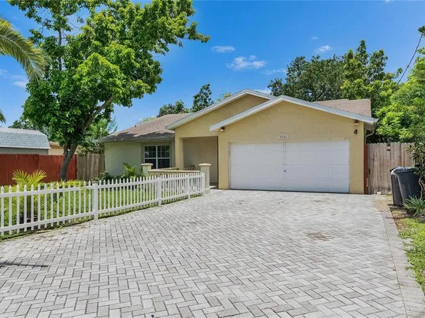 9041 58TH STREET N, PINELLAS PARK, FL 33782