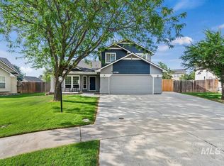 17758 N Borgne Dr, Nampa, ID 83687