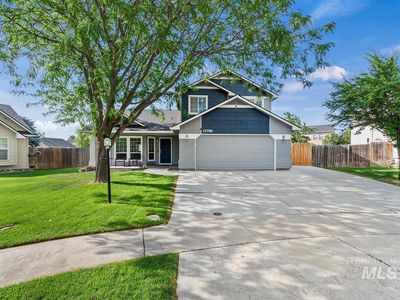 17758 N Borgne Dr, Nampa, ID, 83687