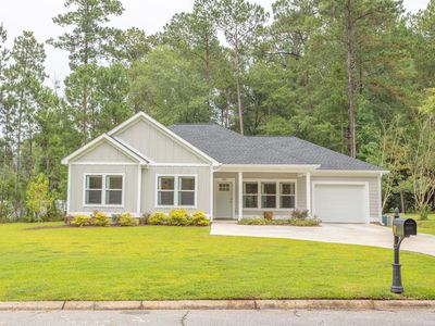 100 Knotted Pine Ln, Thomasville, GA, 31792