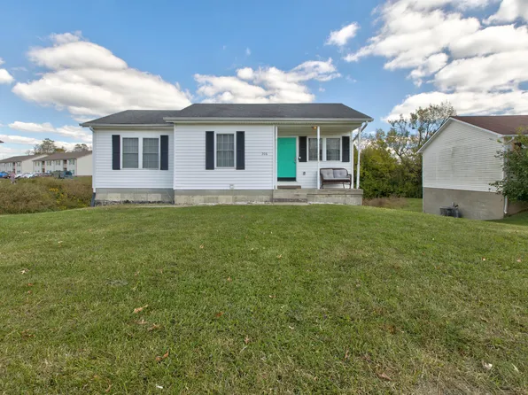 206 Buffalo Trce, Winchester, KY 40391