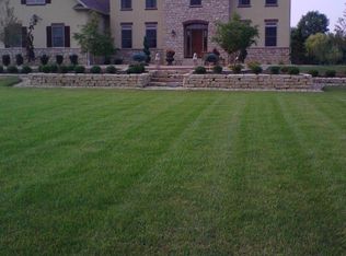 4422 Clark Shaw Rd, Powell, OH 43065