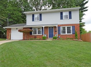 2475 Kingspath Dr, Cincinnati, OH 45231