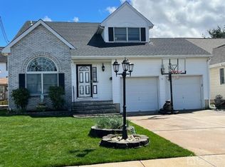 403 George St, South Amboy, NJ