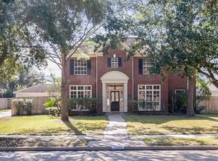 15018 Vista Heights Dr, Cypress, TX 77433