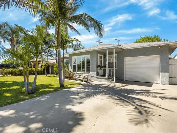 14815 Dunton Dr, Whittier, CA 90604