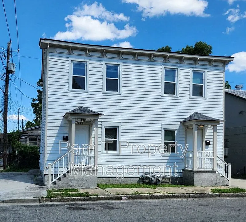 816 Ott St