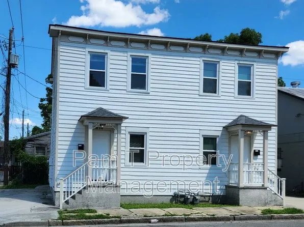 814 Ott St, Savannah, GA 31401