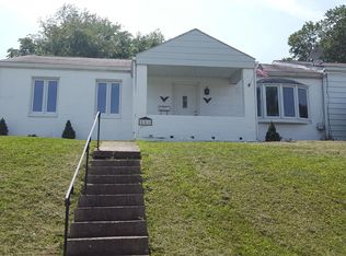553 Tannehill St, Canonsburg, PA 15317