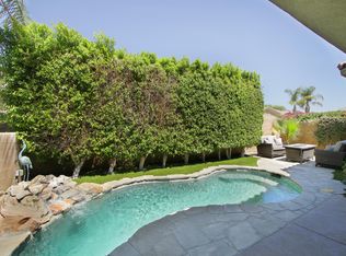 44628 S Heritage Palms Dr, Indio, CA 92201