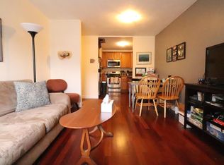 50 Craigie St APT 16, Somerville, MA 02143
