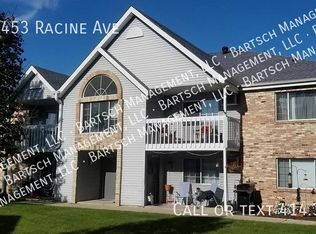 W183S8453 Racine Ave, Muskego, WI 53150