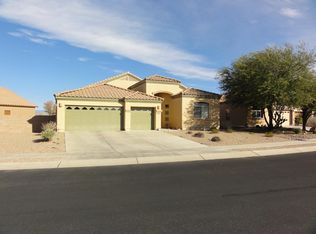 13731 E Kirkwood Pl, Vail, AZ 85641