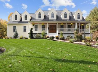 170 Old Farm Rd, Bridgewater, MA 02324