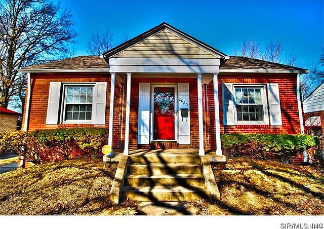 1st image of 2625 Benton St