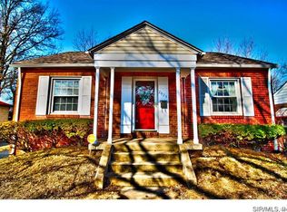 2625 Benton St, Granite City, IL