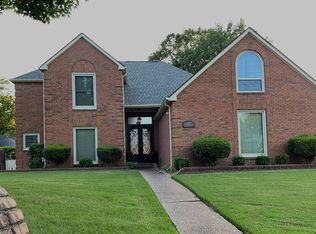 3047 Mon Cheri Ln, Memphis, TN 38119