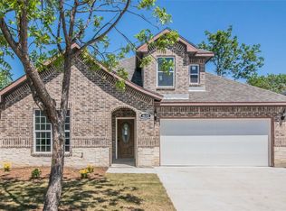 4620 Tidwell Dr, Fort Worth, TX 76114