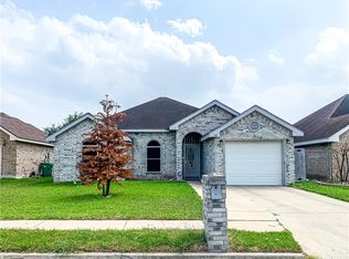 917 W Toffee Dr, Pharr, TX 78577