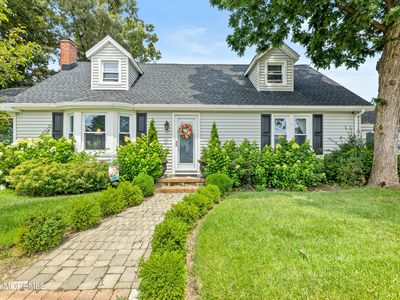 129 Foster Road, Toms River, NJ, 08753