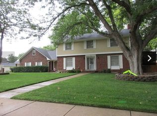 7 Paseo Pl, Hutchinson, KS 67502