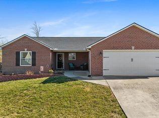 3902 Mountain Vista Rd, Knoxville, TN 37931