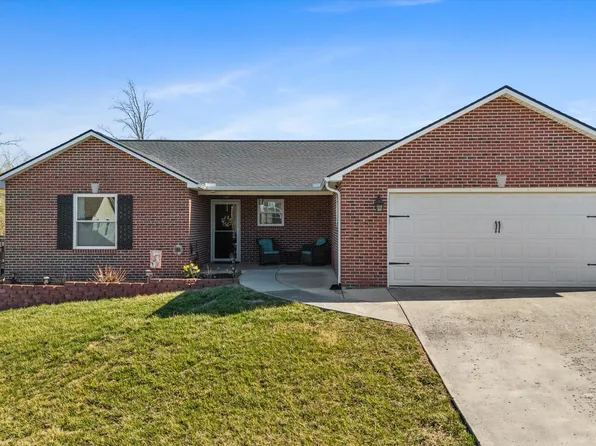 3902 Mountain Vista Rd, Knoxville, TN 37931