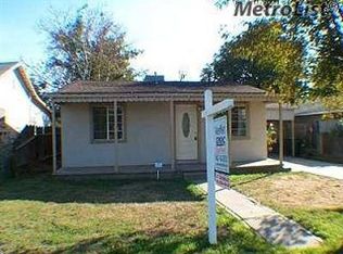 1708 Midway Ave, Modesto, CA 95358