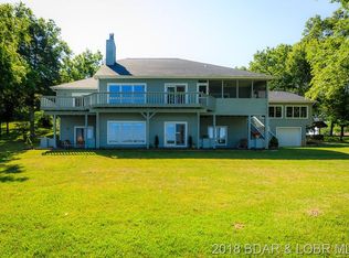 321 Minnowbrook Rd, Camdenton, MO 65020