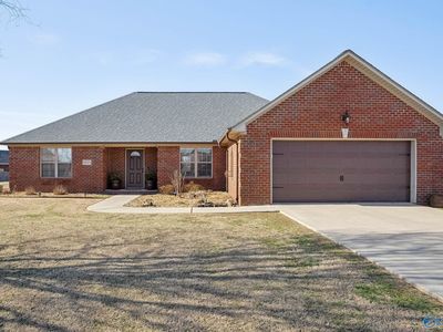 19375 Grassy Meadow Ln, Athens, AL, 35613