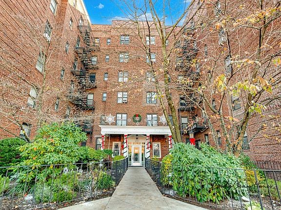 2nd image of 98-50 67th Ave #2D