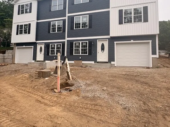 27 Ludlow Rd #E, South Hadley, MA 01075