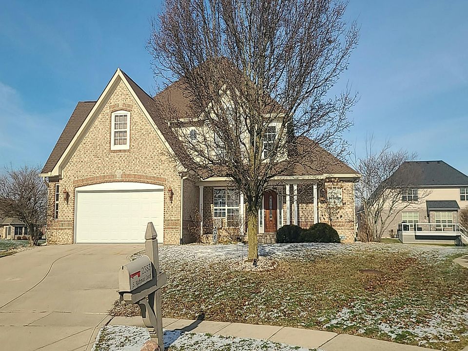 1st image of 2383 S Richman Ct