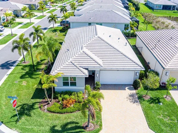 11673 SW Oceanus Boulevard, Port St Lucie, FL 34987