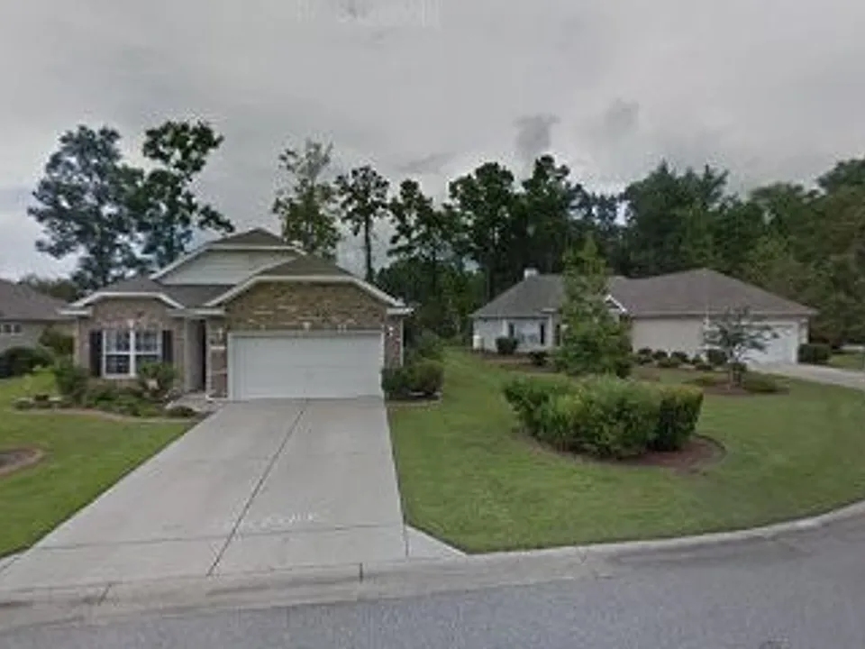 571 Hammer Beck Dr